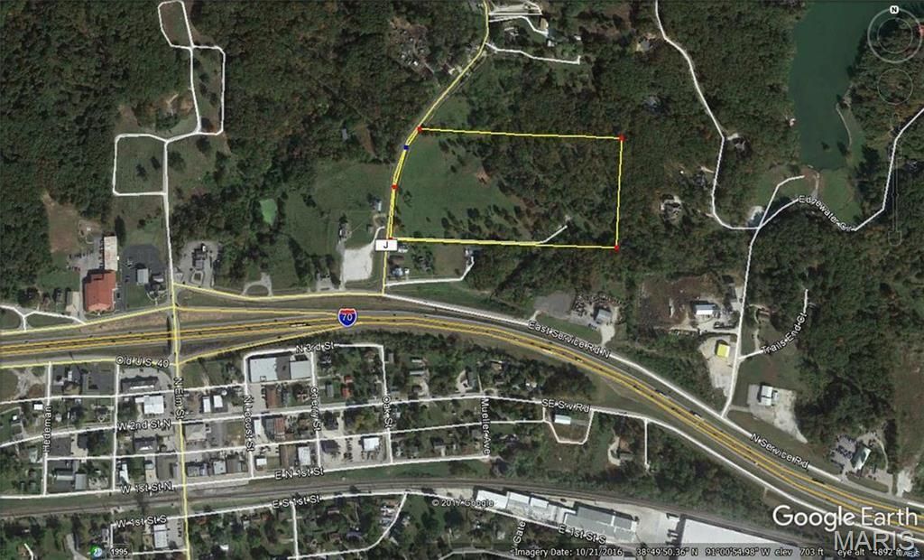 Photo of 0 Highway J, Wright City, MO 63390 (MLS # 26020368)