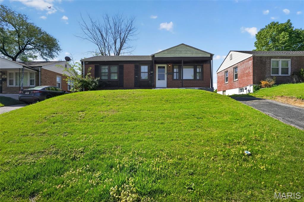 Adele Terrace - Residential