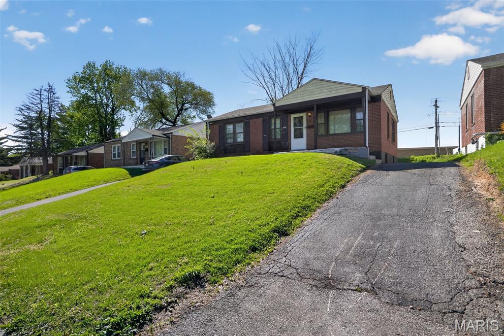 Adele Terrace - Residential