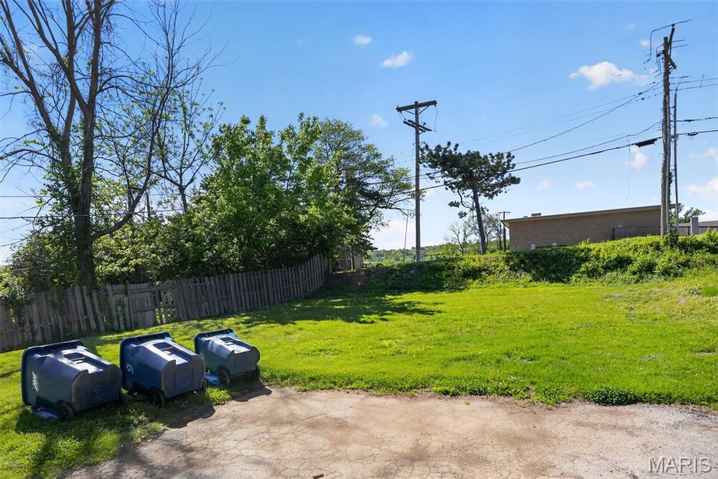 Adele Terrace - Residential