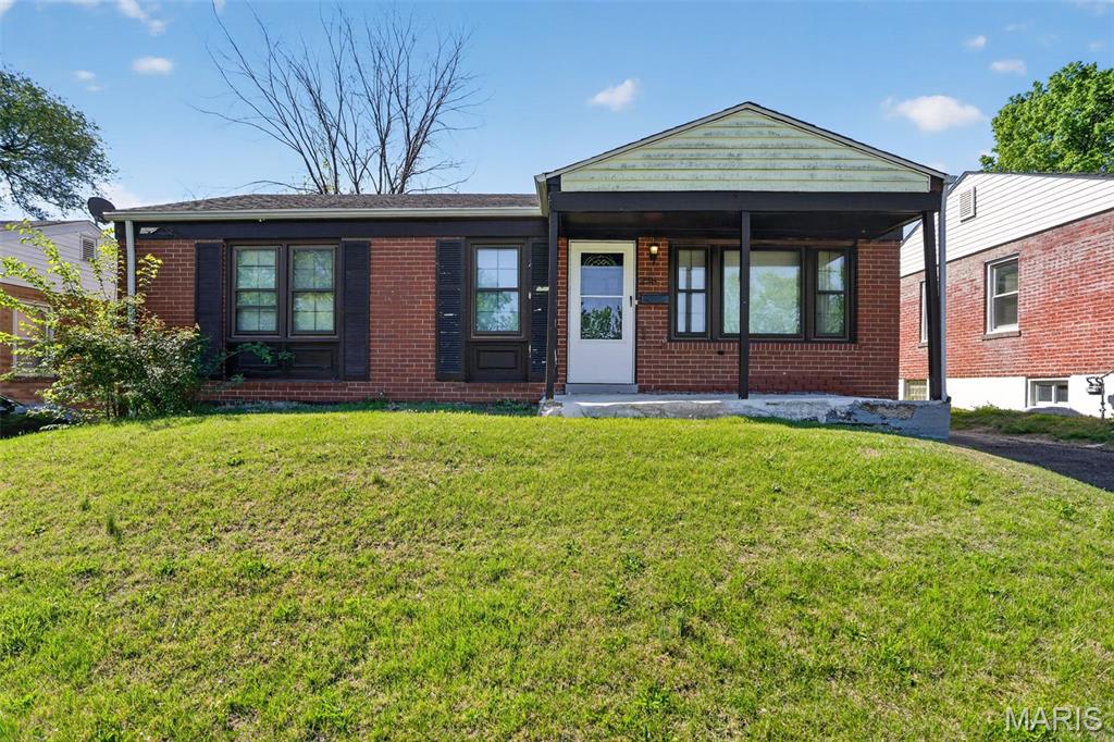 Adele Terrace - Residential