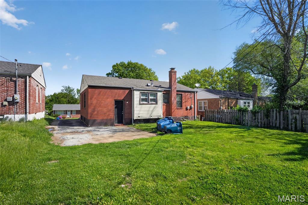 Adele Terrace - Residential