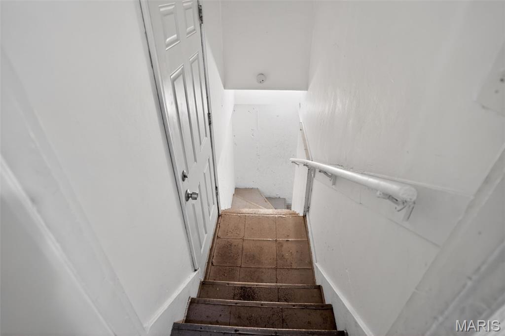 Adele Terrace - Residential