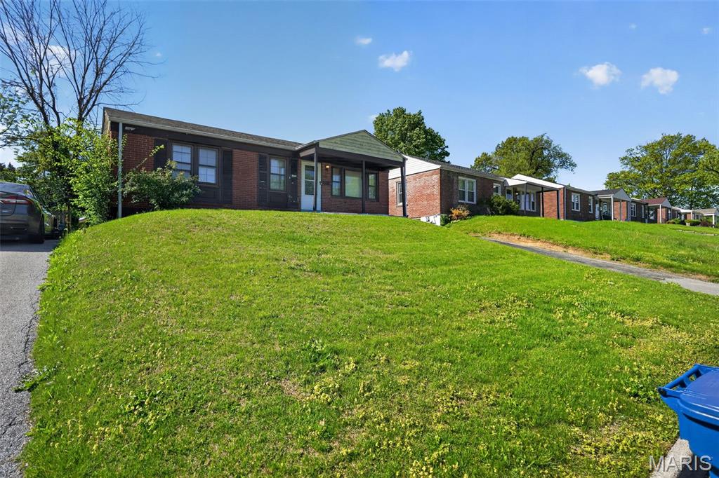 Adele Terrace - Residential