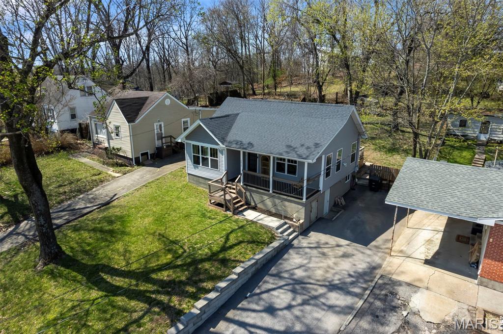 Thiele - Residential