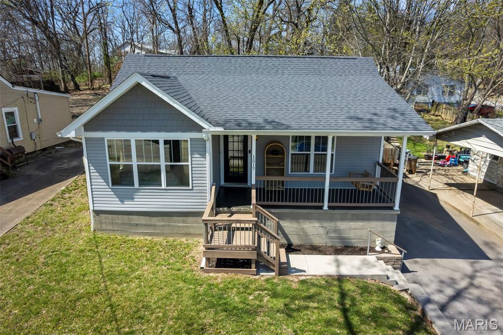 Thiele - Residential