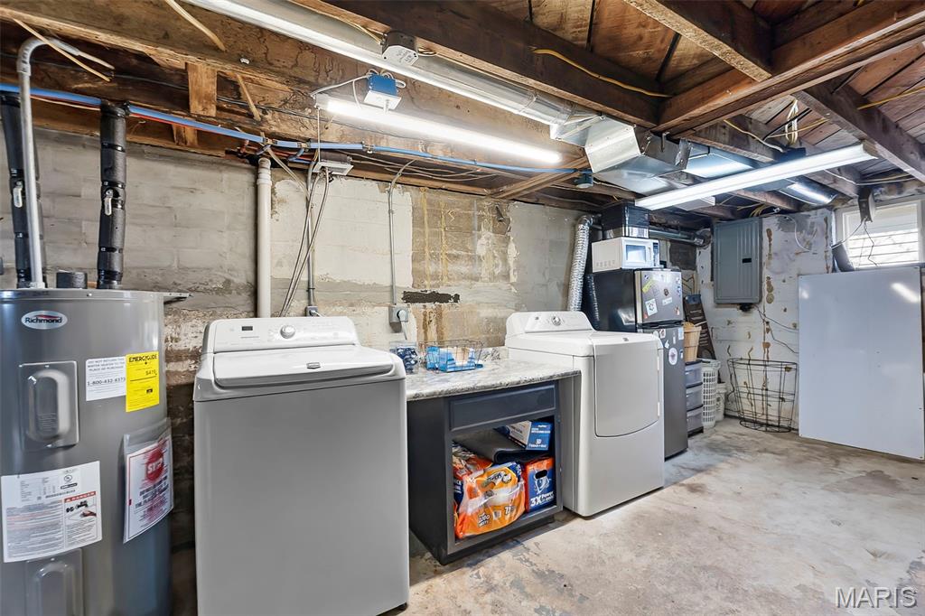 Thiele - Residential