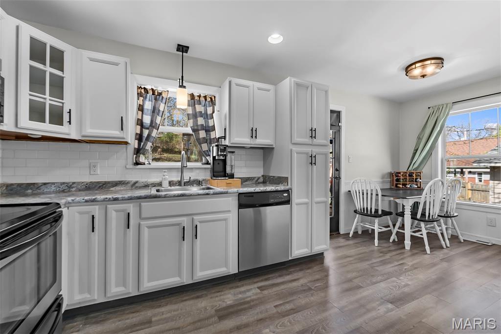 Thiele - Residential