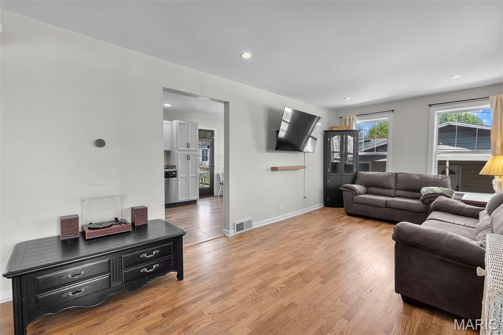 Thiele - Residential