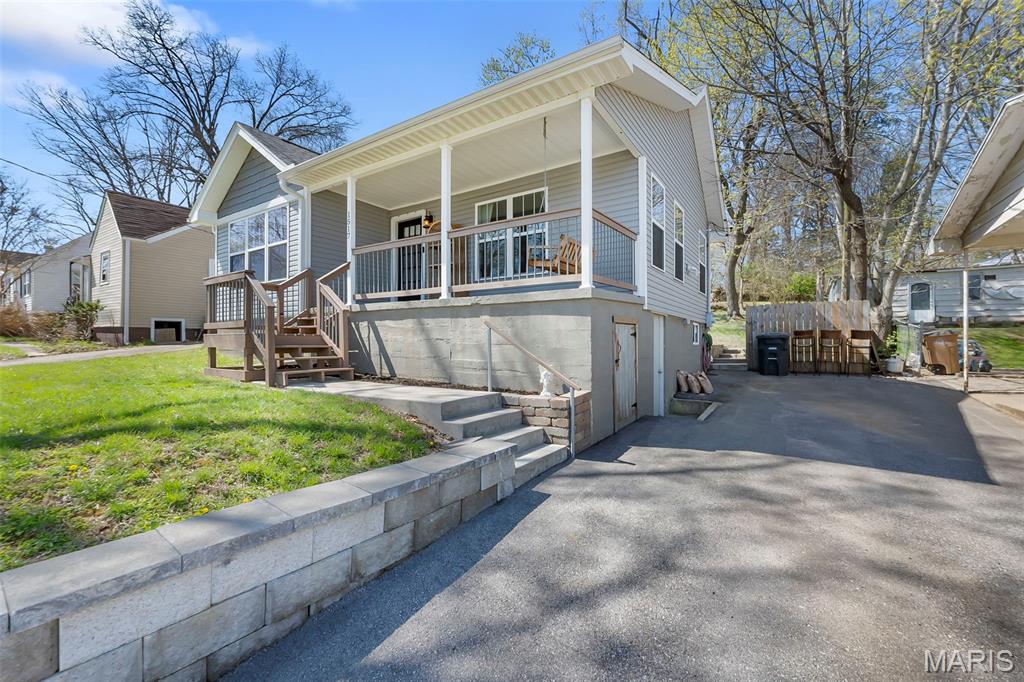 Thiele - Residential