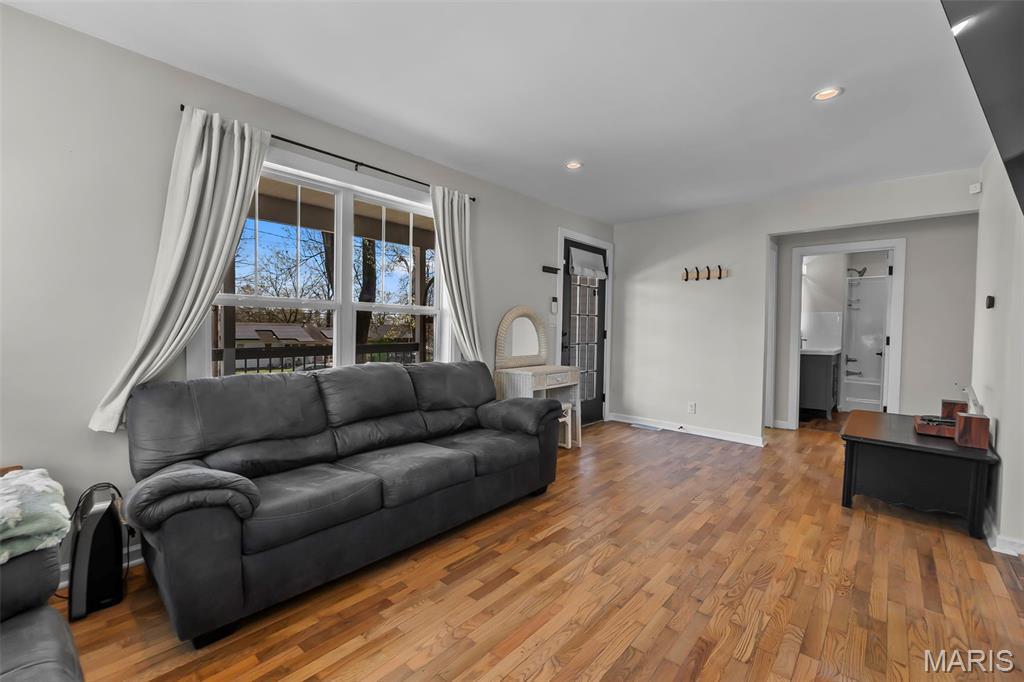 Thiele - Residential