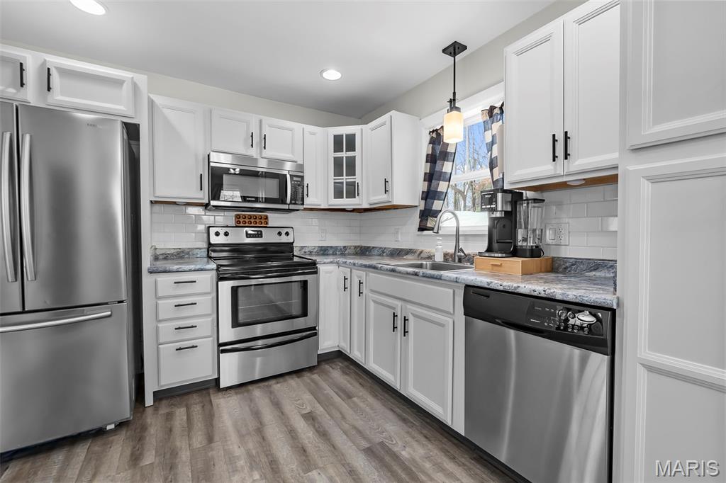 Thiele - Residential