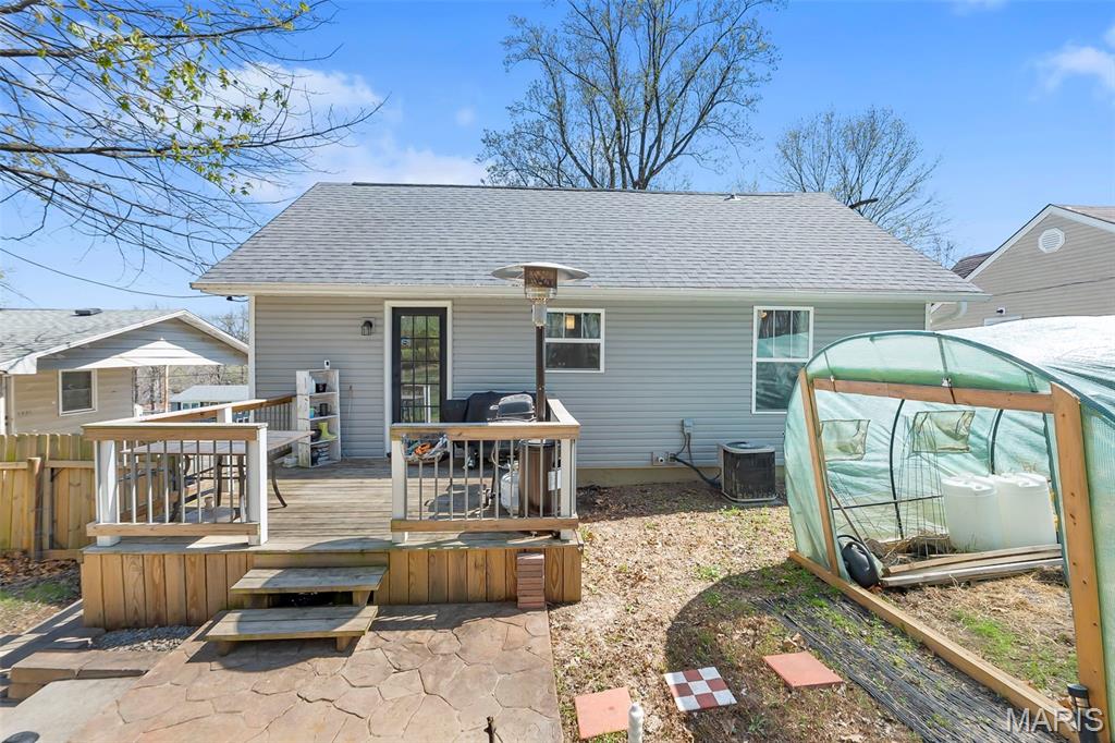 Thiele - Residential