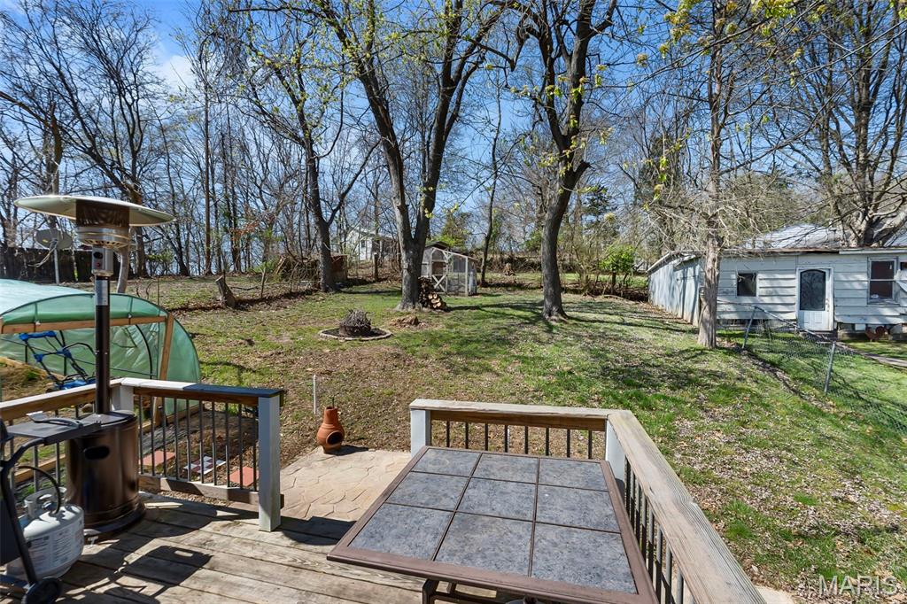 Thiele - Residential