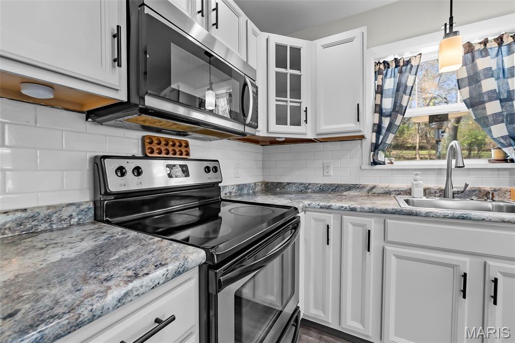 Thiele - Residential