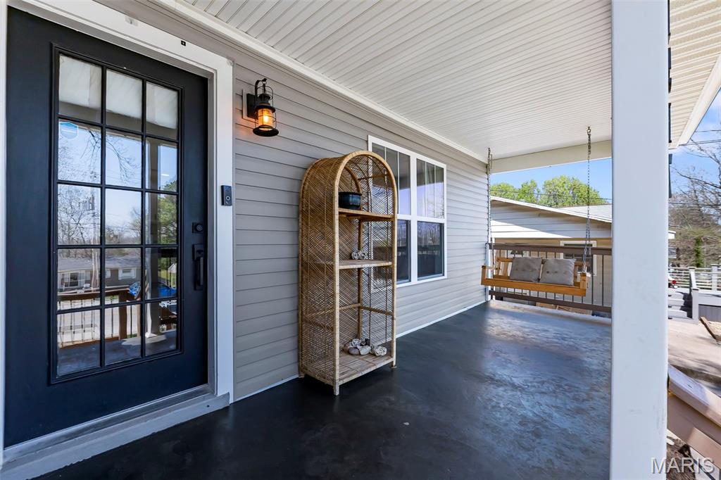 Thiele - Residential