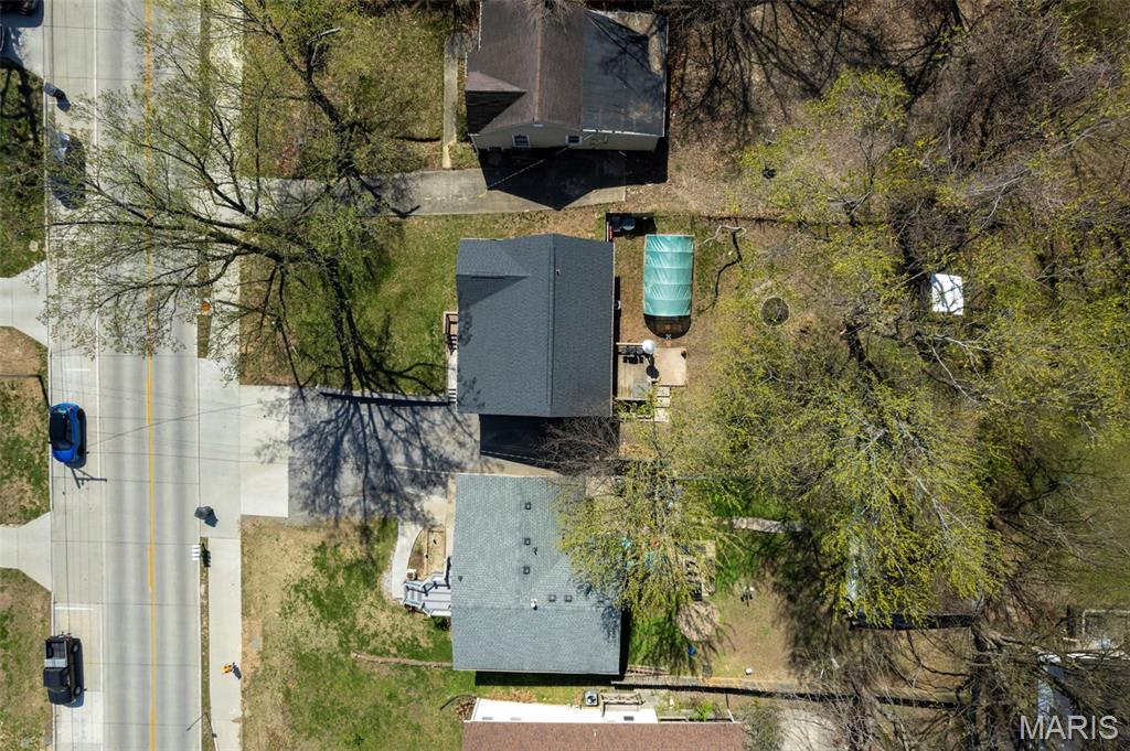 Thiele - Residential