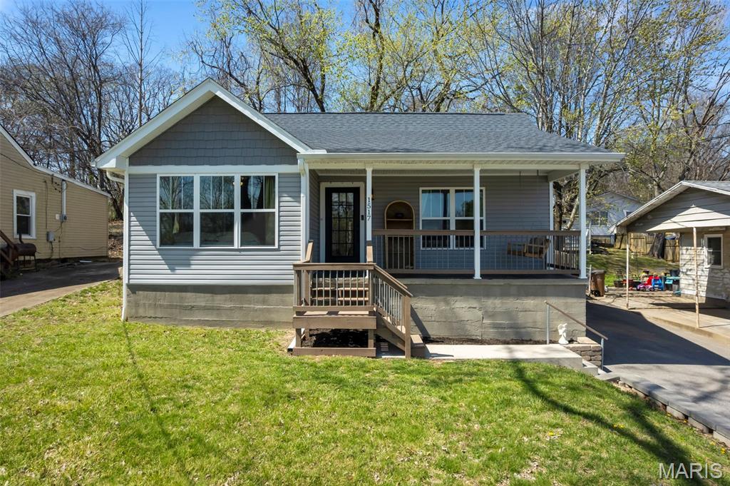 Thiele - Residential