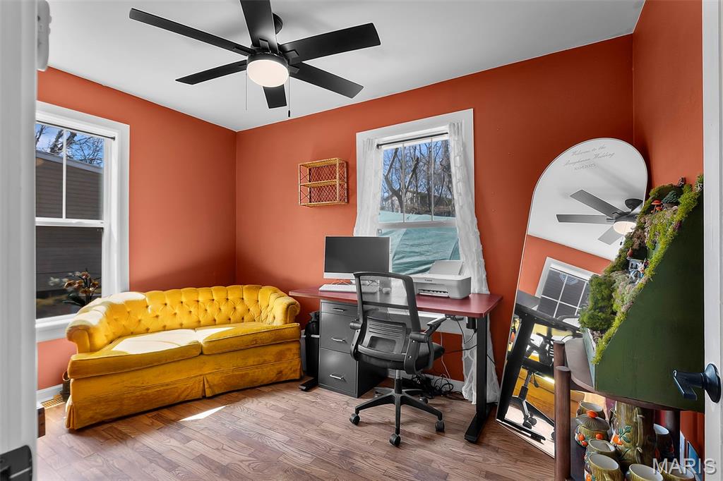 Thiele - Residential