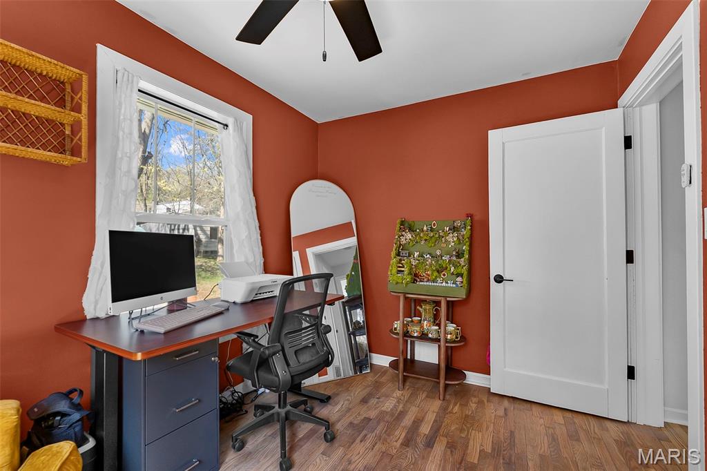 Thiele - Residential