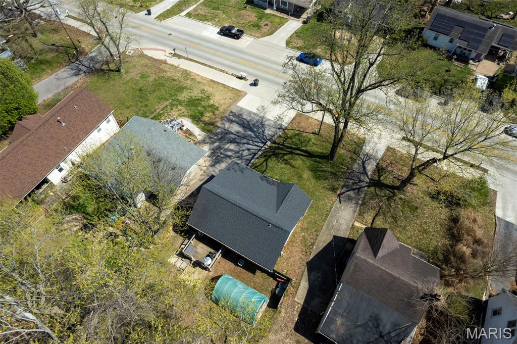 Thiele - Residential