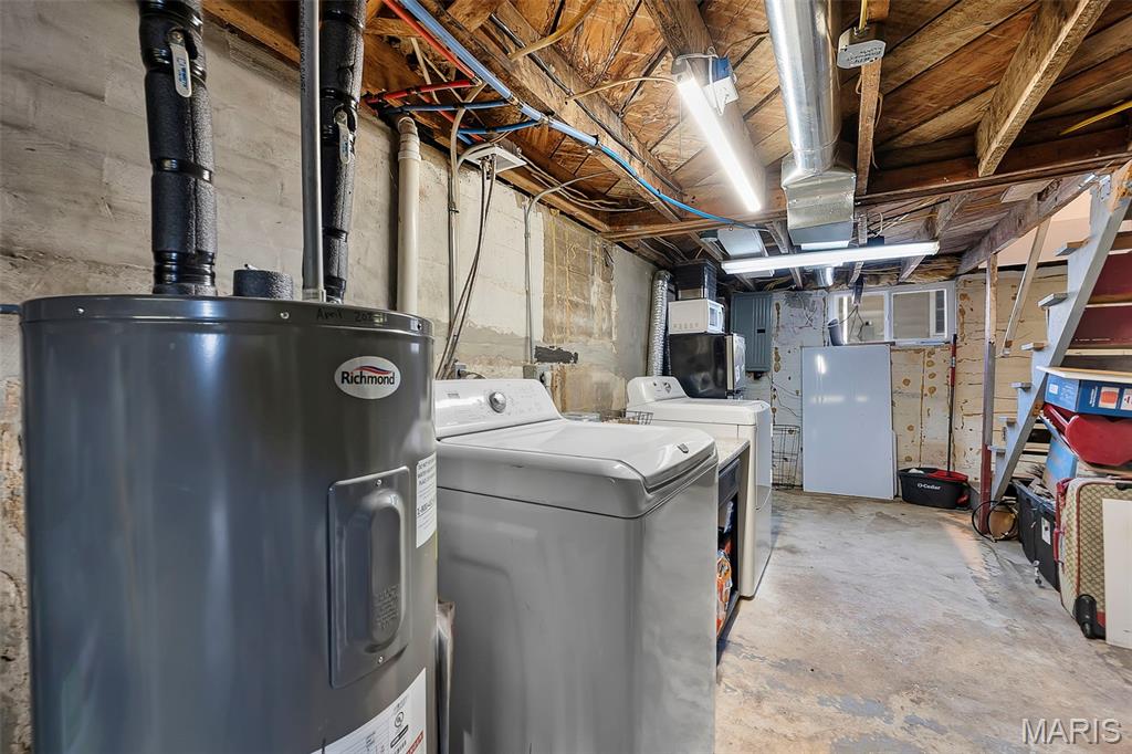 Thiele - Residential