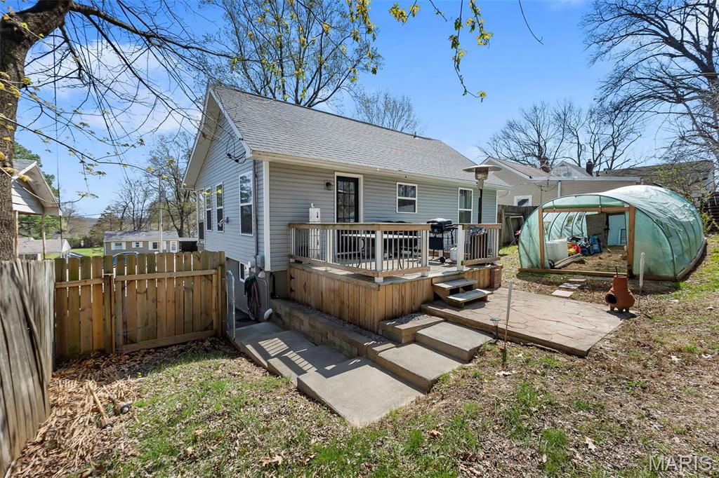 Thiele - Residential