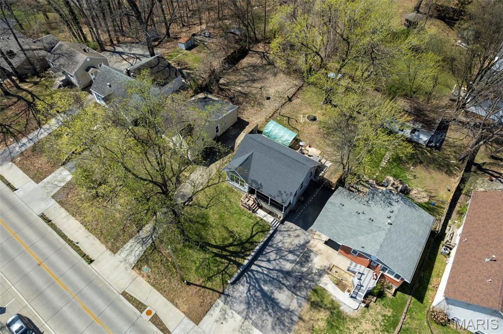 Thiele - Residential