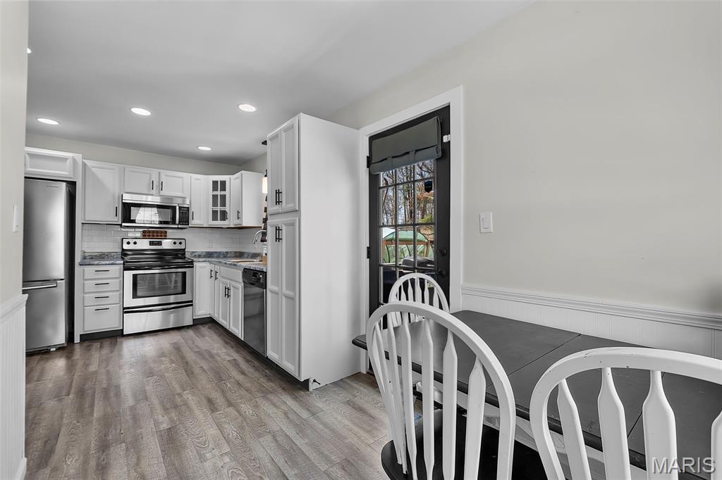 Thiele - Residential