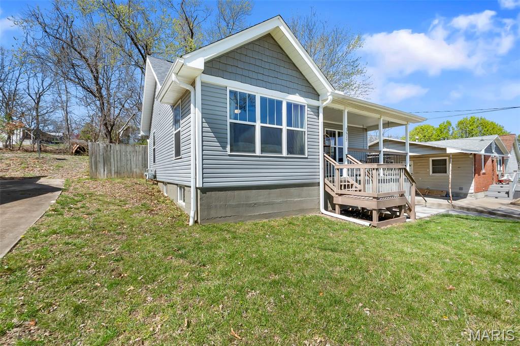 Thiele - Residential