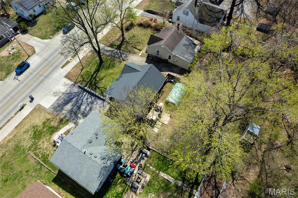 Thiele - Residential