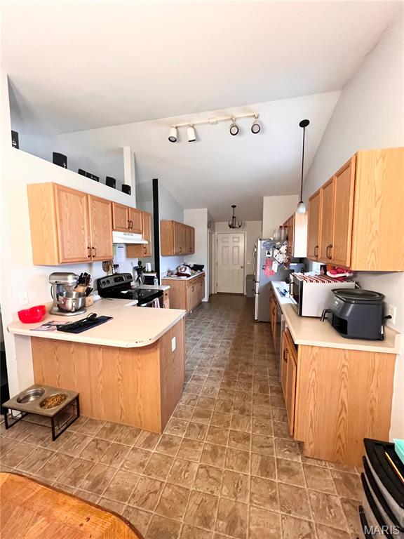 Rockport - Residential