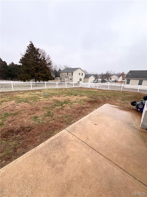 Rockport - Residential