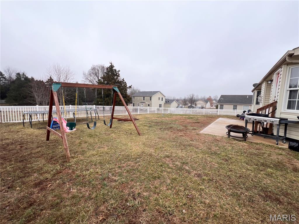 Rockport - Residential