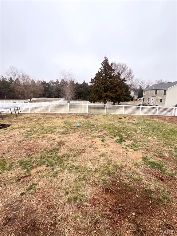 Rockport - Residential