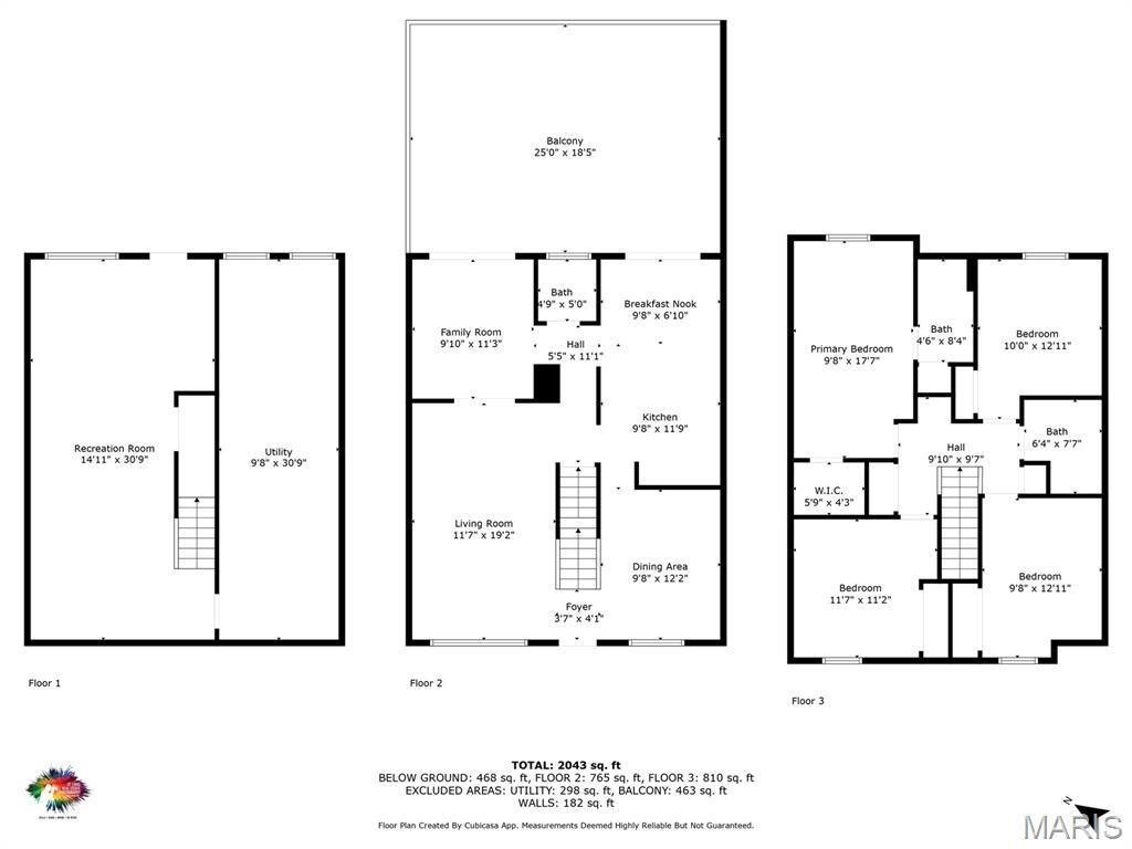 Forum West Condo Sec Ii - Residential