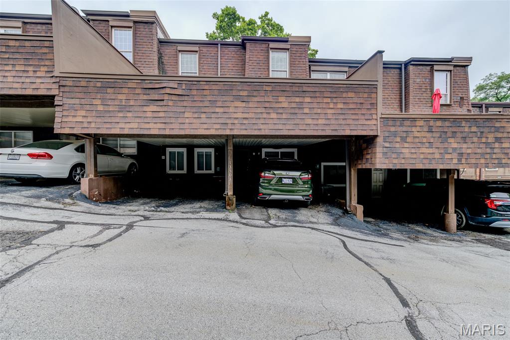 Forum West Condo Sec Ii - Residential