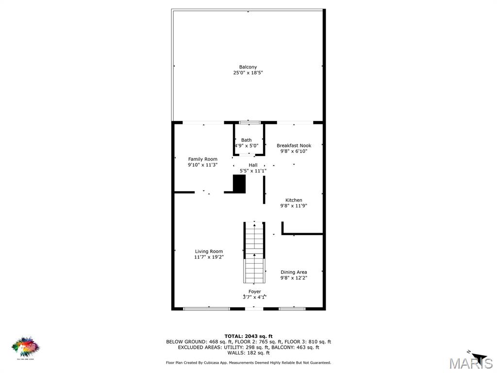 Forum West Condo Sec Ii - Residential
