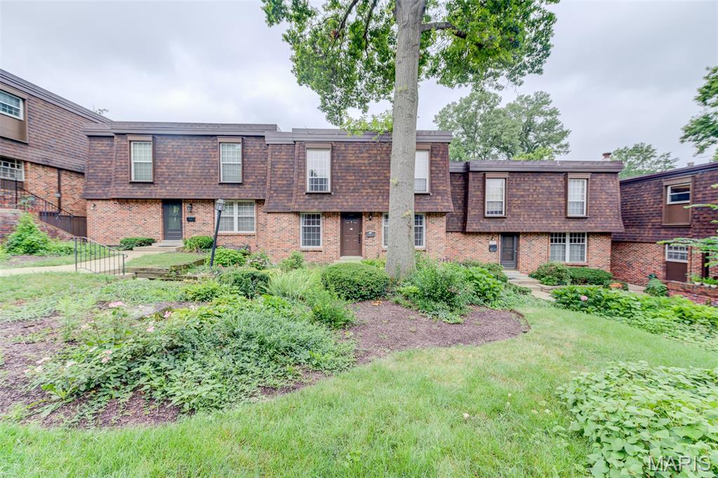 Forum West Condo Sec Ii - Residential