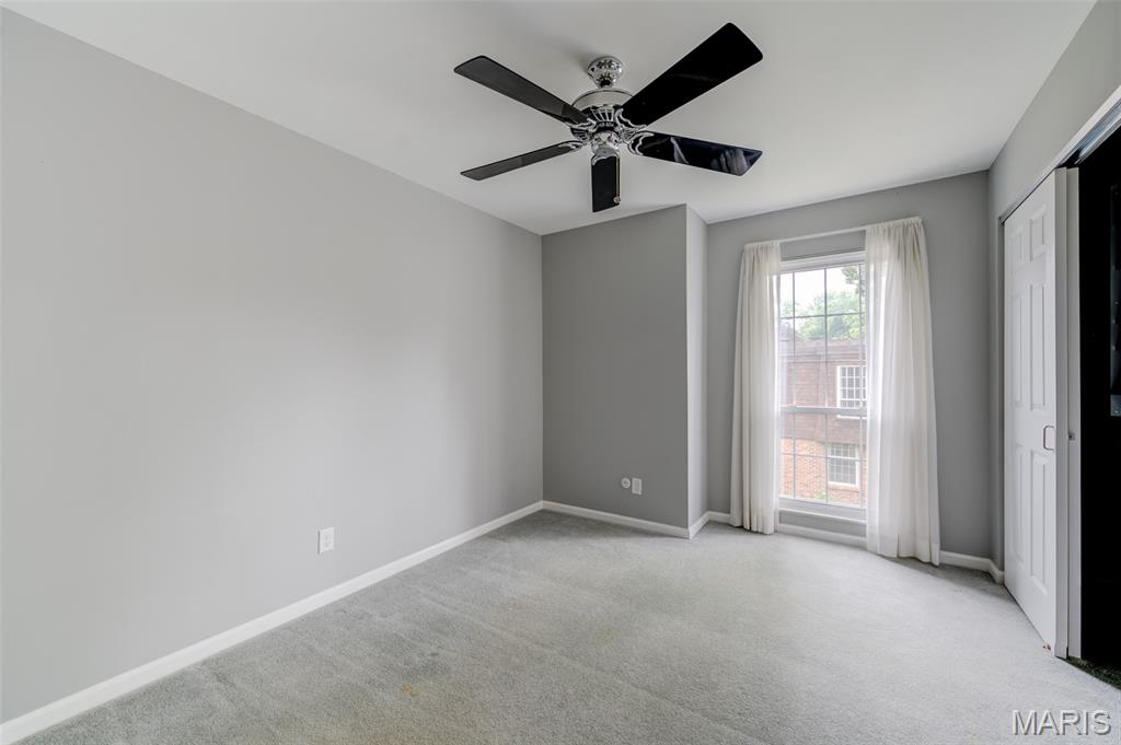 Forum West Condo Sec Ii - Residential