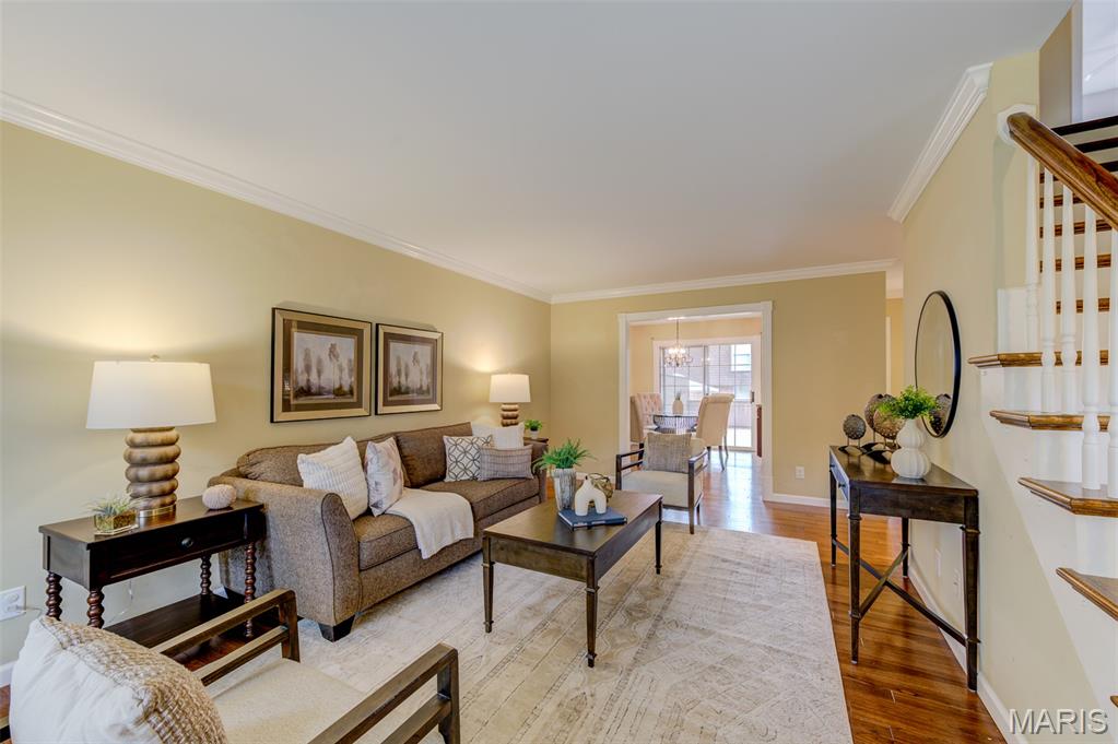 Forum West Condo Sec Ii - Residential