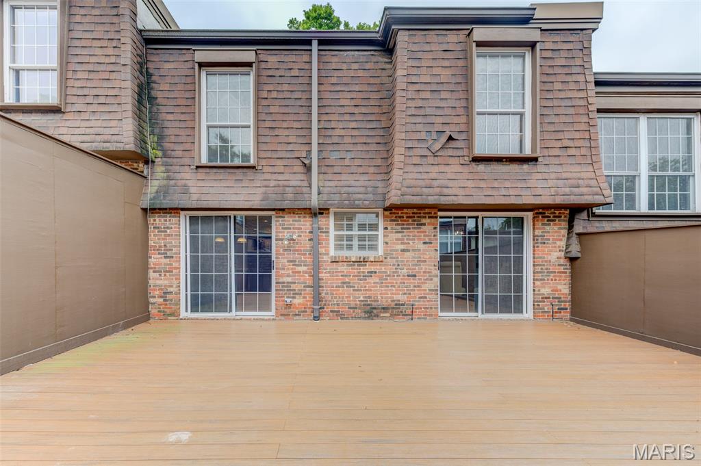 Forum West Condo Sec Ii - Residential