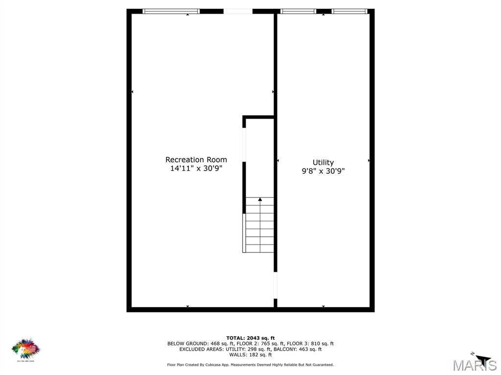 Forum West Condo Sec Ii - Residential