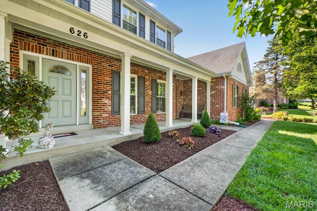 626 Dartmouth Crest Drive