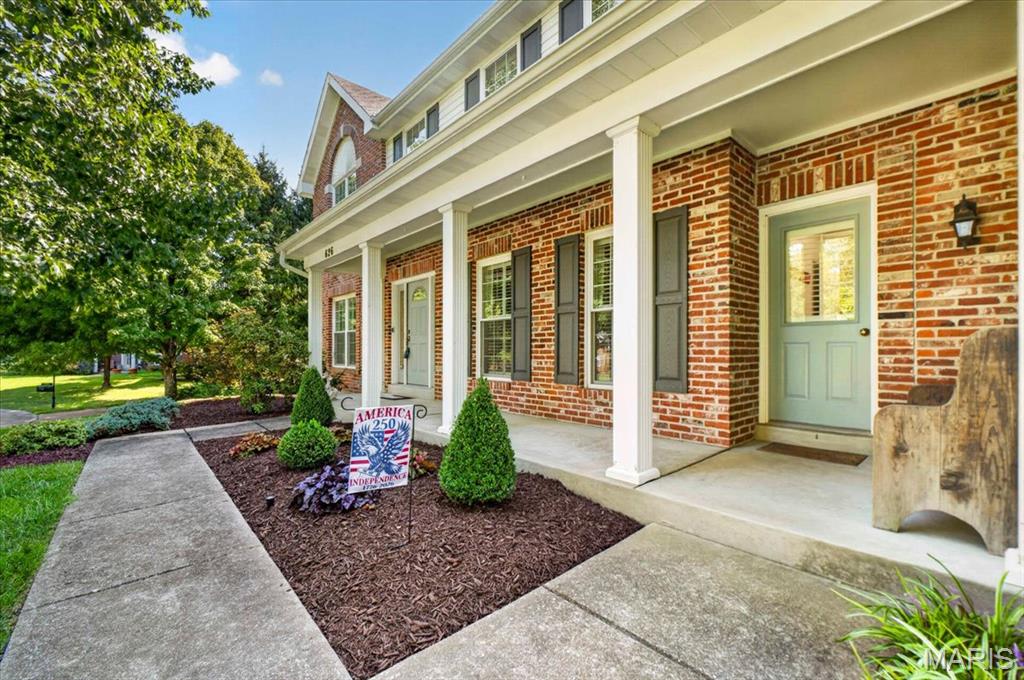 626 Dartmouth Crest Drive