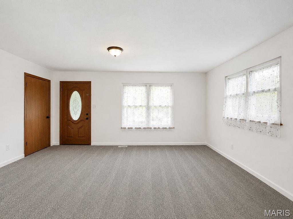none - Residential