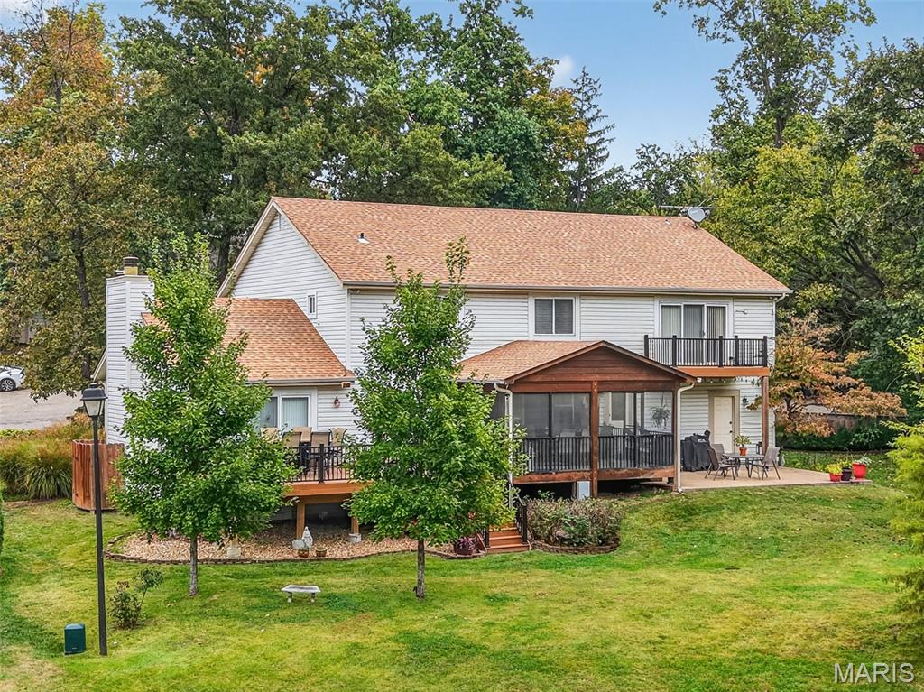 Lsl Lakewood - Residential