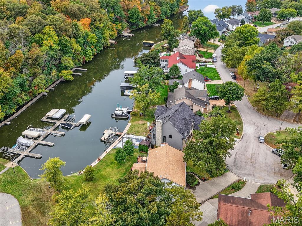 Lsl Lakewood - Residential