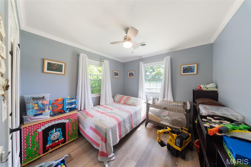 Coolbrook Estate - Residential
