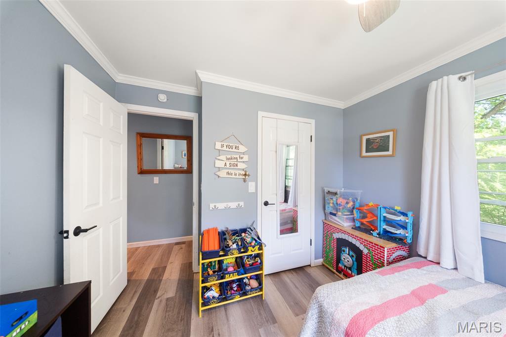 Coolbrook Estate - Residential